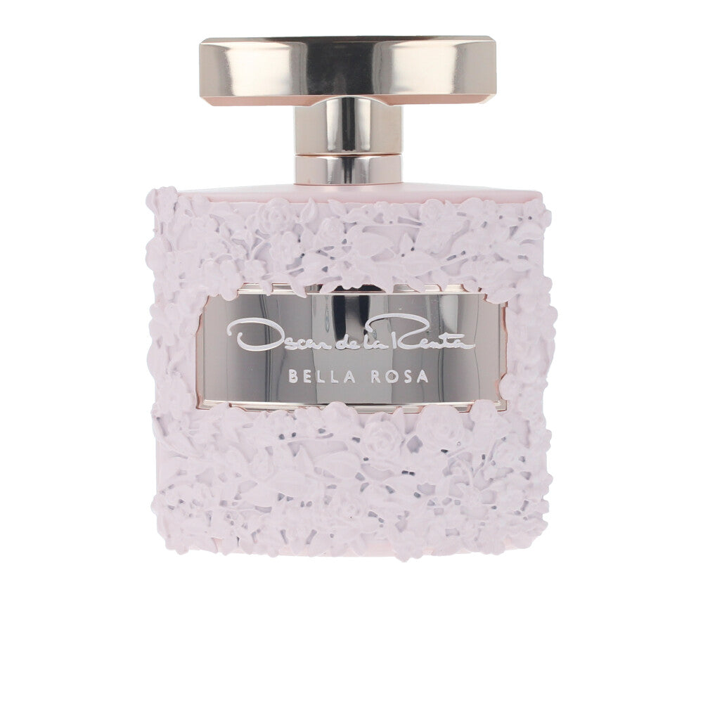 OSCAR DE LA RENTA BELLA ROSA eau de parfum spray 100 ml