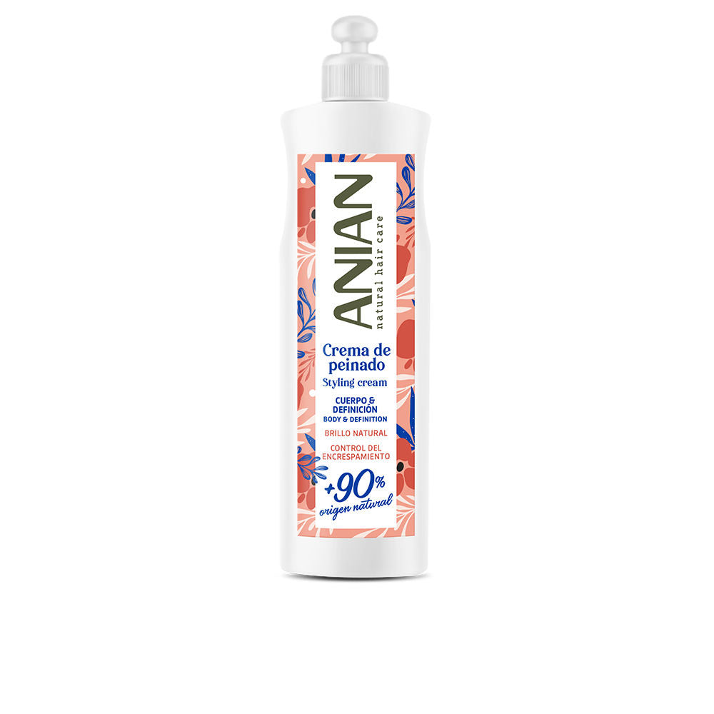 ANIAN STYLING CREAM body &amp; definition 250 ml