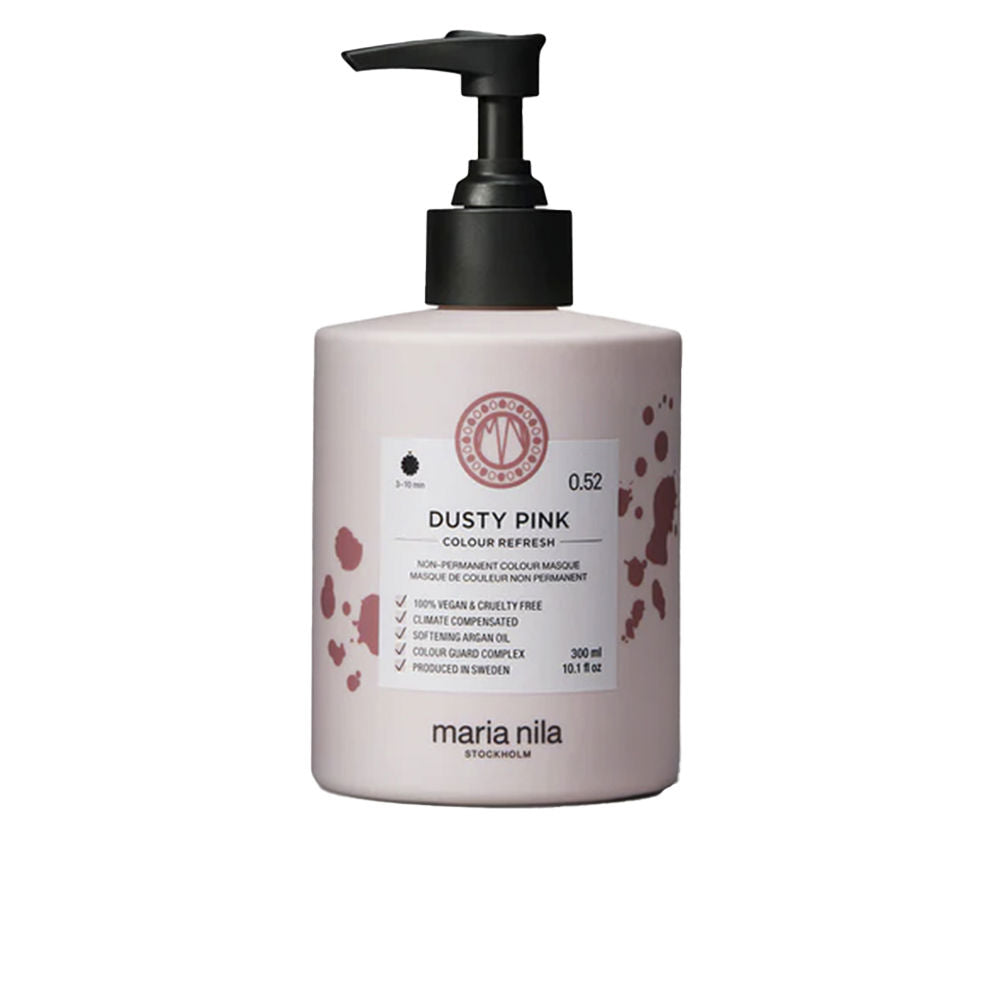 MARIA NILA COLOR REFRESH #8.1-cool cream 300 ml