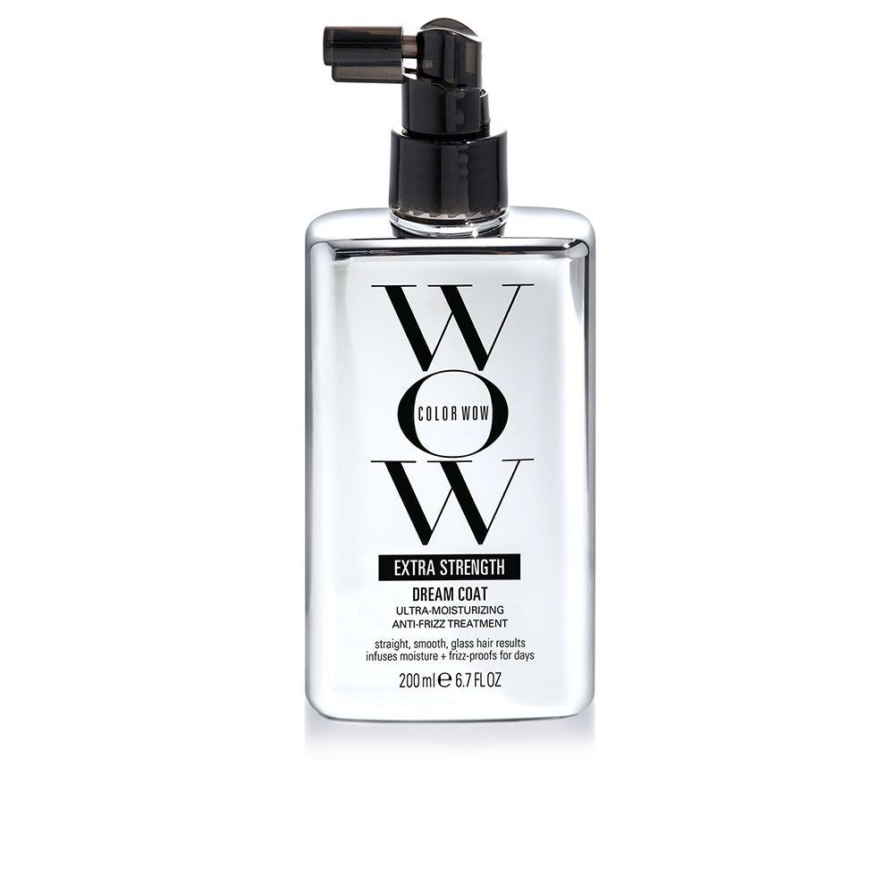 COLOR WOW DREAM COAT extra strength anti-frizz treatment 200 ml