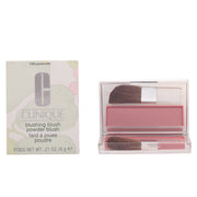 CLINIQUE BLUSHING BLUSH powder blush #110-precious posy
