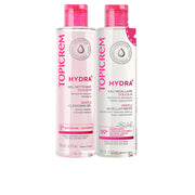 TOPICREM HYDRA+ FACIAL ROUTINE CASE 2 pcs