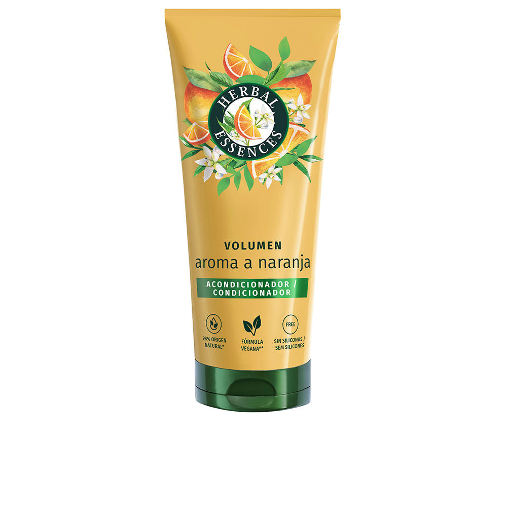 HERBAL ESSENCES HERBAL ESSENCE ORANGE conditioner volume 250 ml