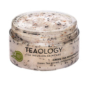 TEAOLOGY GREEN TEA reshaping body scrub 450 gr