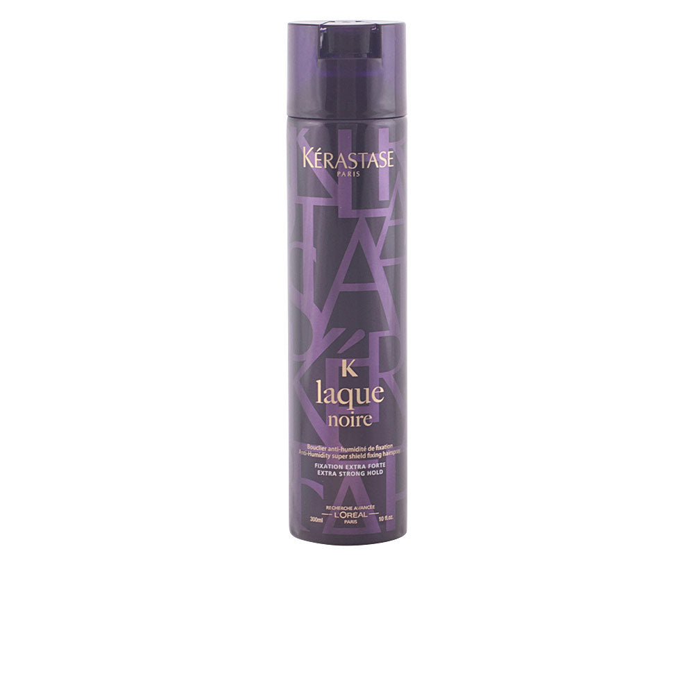KERASTASE K laque noire 300 ml