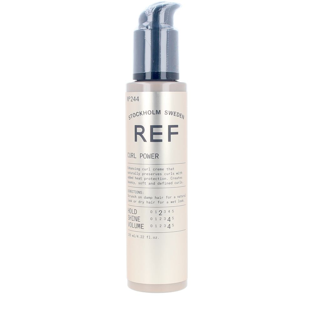 REF CURL POWER Nº244 125 ml