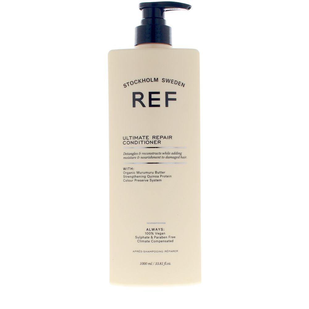 REF ULTIMATE REPAIR conditioner 1000 ml