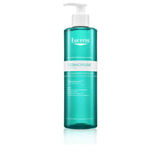 EUCERIN DERMOPURE CLINICAL purifying cleansing gel 400 ml