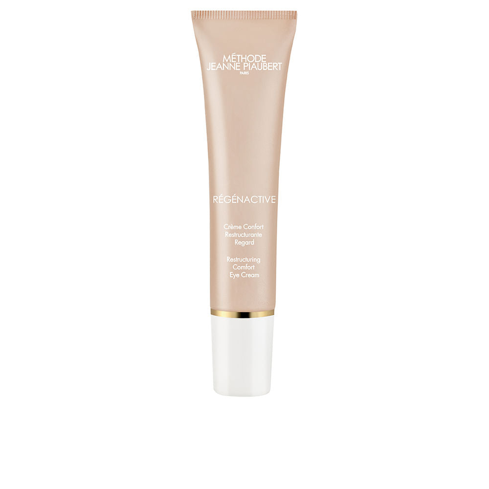 MÉTHODE JEANNE PIAUBERT RÉGÉNACTIVE créme restructurante regard 15 ml