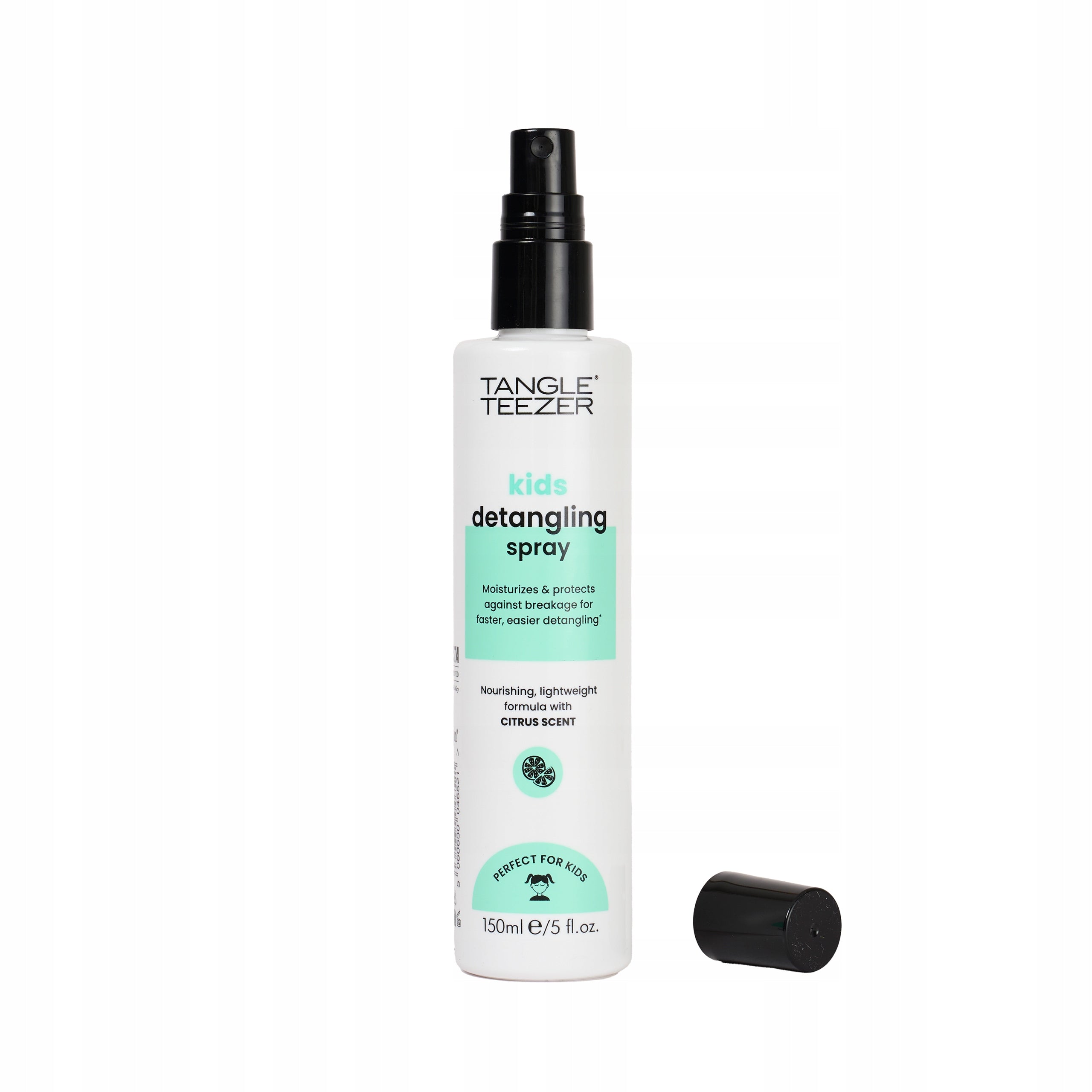 TANGLE TEEZER DETANGLING SPRAY fine &amp; medium hair 150 ml