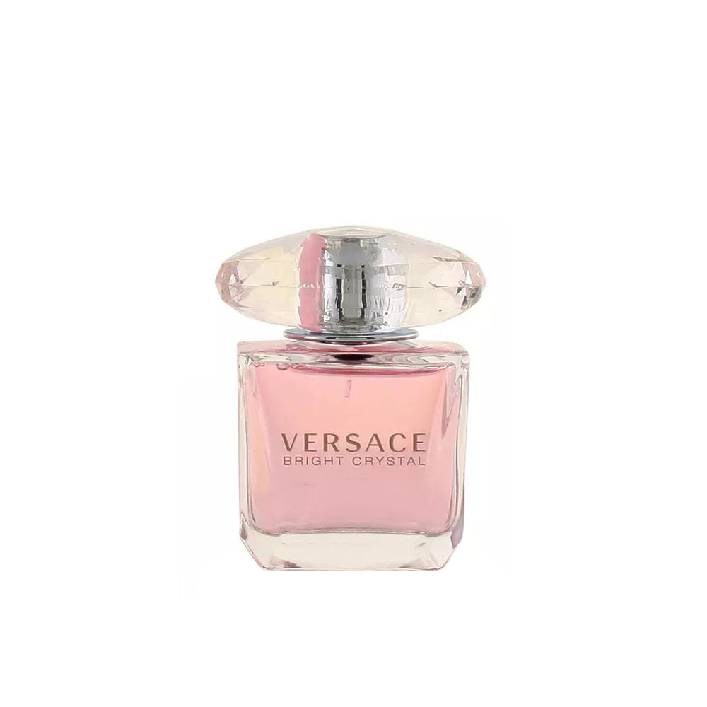 VERSACE BRIGHT CRYSTAL eau de toilette spray 30 ml