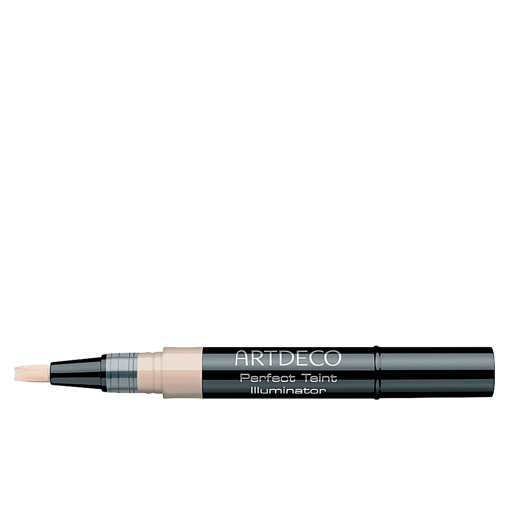 ARTDECO PERFECT TEINT illuminator #08-illuminating yellow