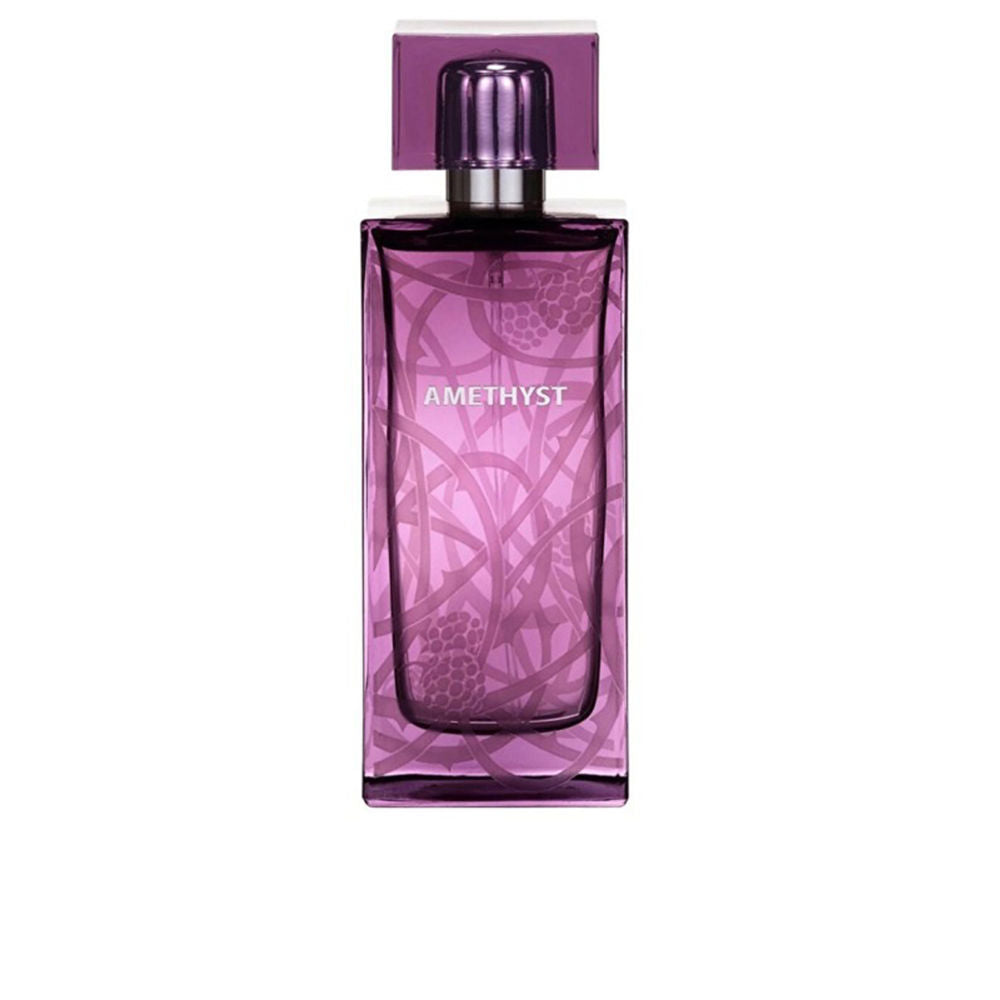 LALIQUE Amethyst eau de parfum 100 Ml