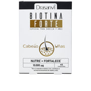 DRASANVI BIOTIN FORTE 10,000UG tablets 45 u