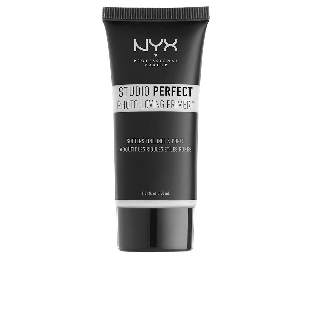 NYX PROFESSIONAL MAKE UP Studio Perfect Makeup Primer #Clear 30 ml