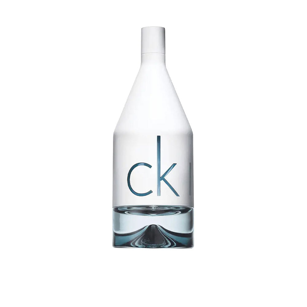 CALVIN KLEIN CK IN2U HIM eau de toilette spray 100 ml