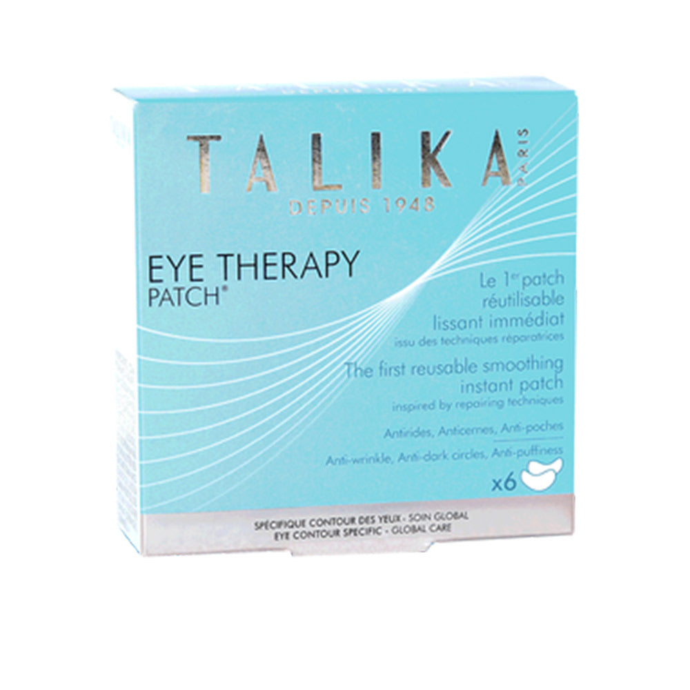 TALIKA EYE THERAPY patch refill 6 treatmens