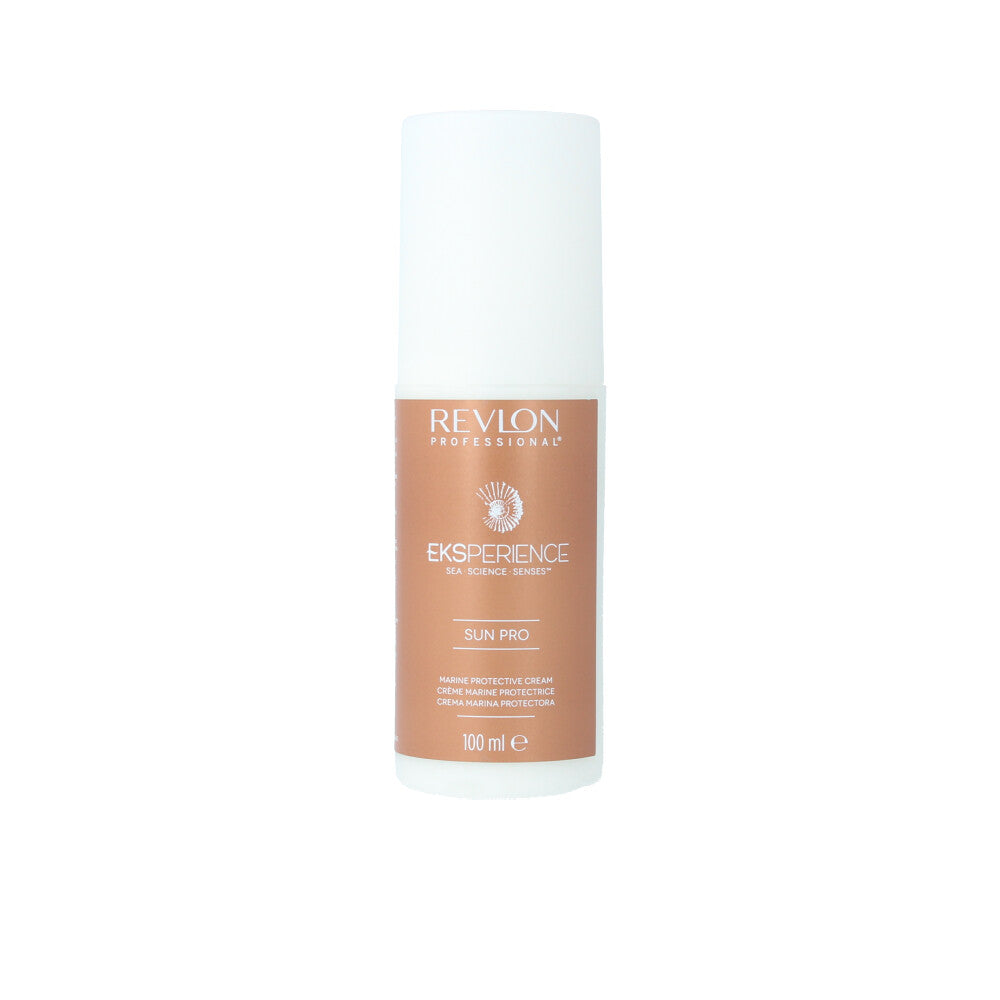 REVLON EKSPERIENCE SUN PRO marine protective cream 100 ml