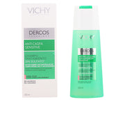 VICHY DERCOS sensitive sulfate-free anti-dandruff shampoo 200 ml