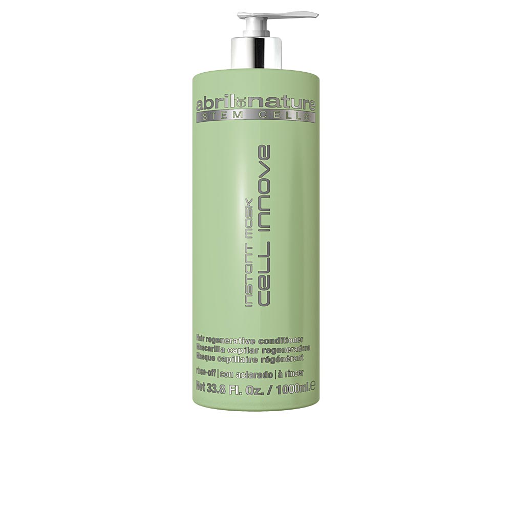 ABRIL ET NATURE CELL INNOVE instant mask 1000 ml