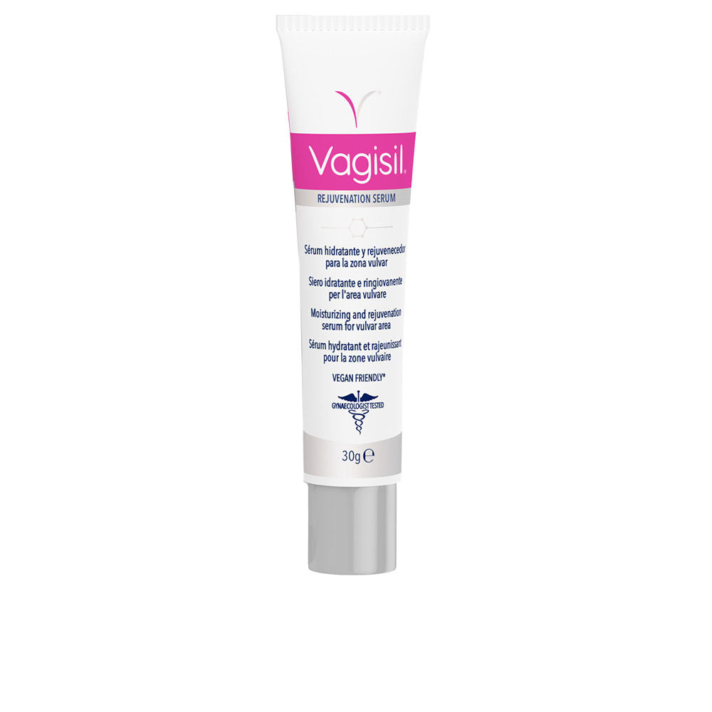 VAGISIL REJUVENATING moisturizing serum 30 gr