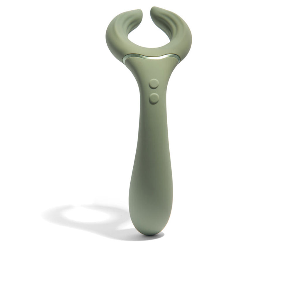 PLATANOMELÓN CRABY vibrator for couples 1 u