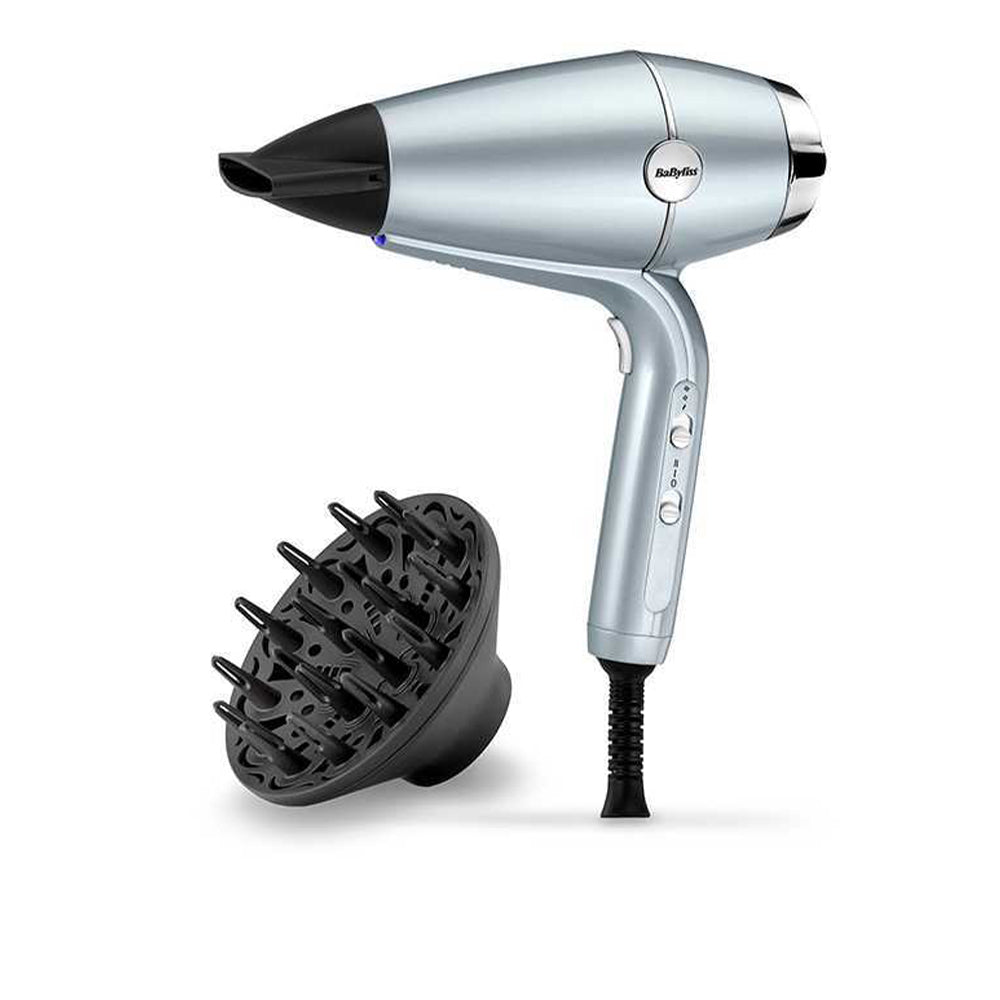 BABYLISS HAIRDRYER D773DE hydro fusion 2100w 1 u