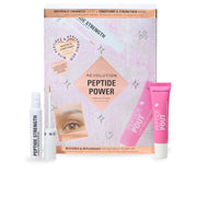 REVOLUTION MAKE UP PEPTIDE POWER CASE 2 pcs