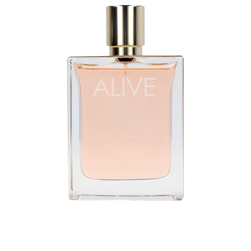 HUGO BOSS-BOSS ALIVE eau de parfum spray 80 ml