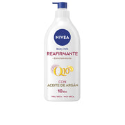 NIVEA Q10+ FIRMING + extra moisturizing body milk 400 ml
