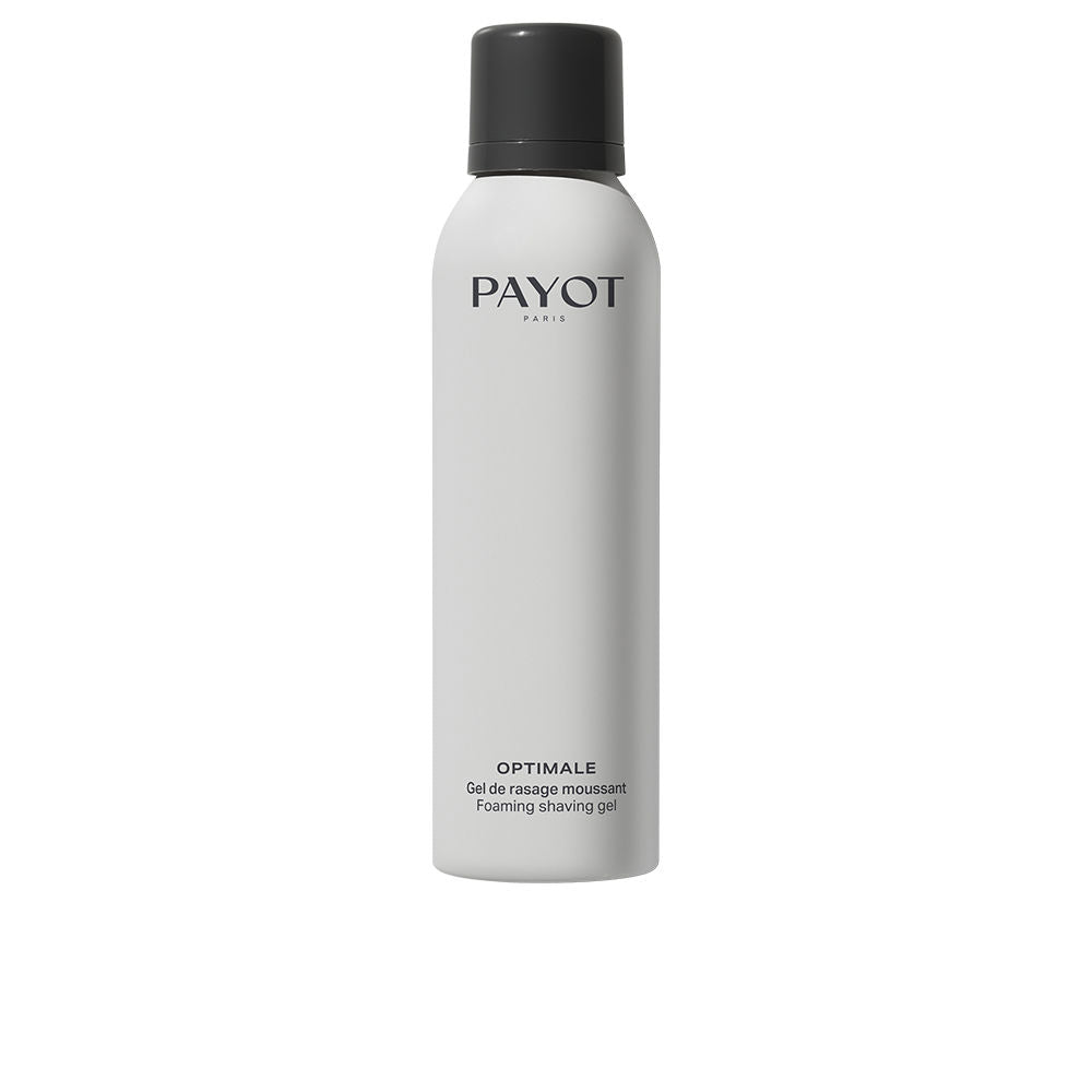 PAYOT OPTIMALE foaming shaving gel 150 ml