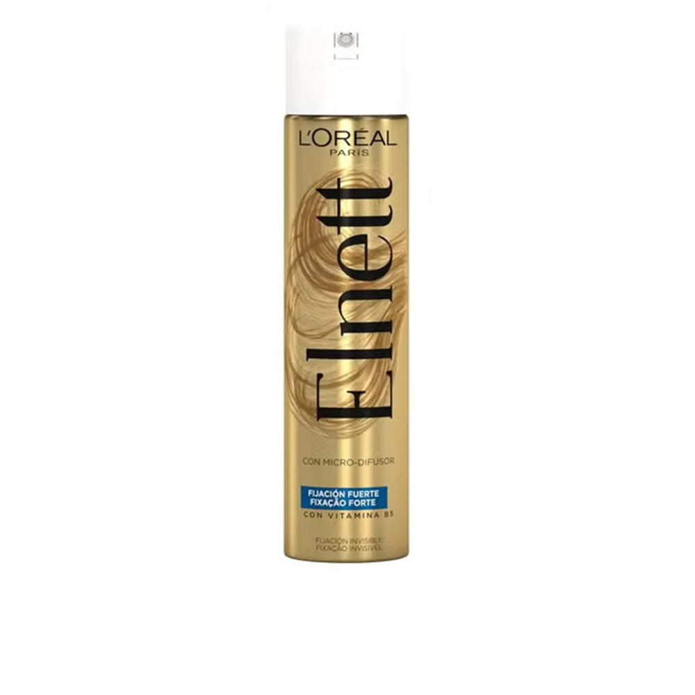 L'ORÉAL PARIS ELNETT strong hold hairspray 300 ml