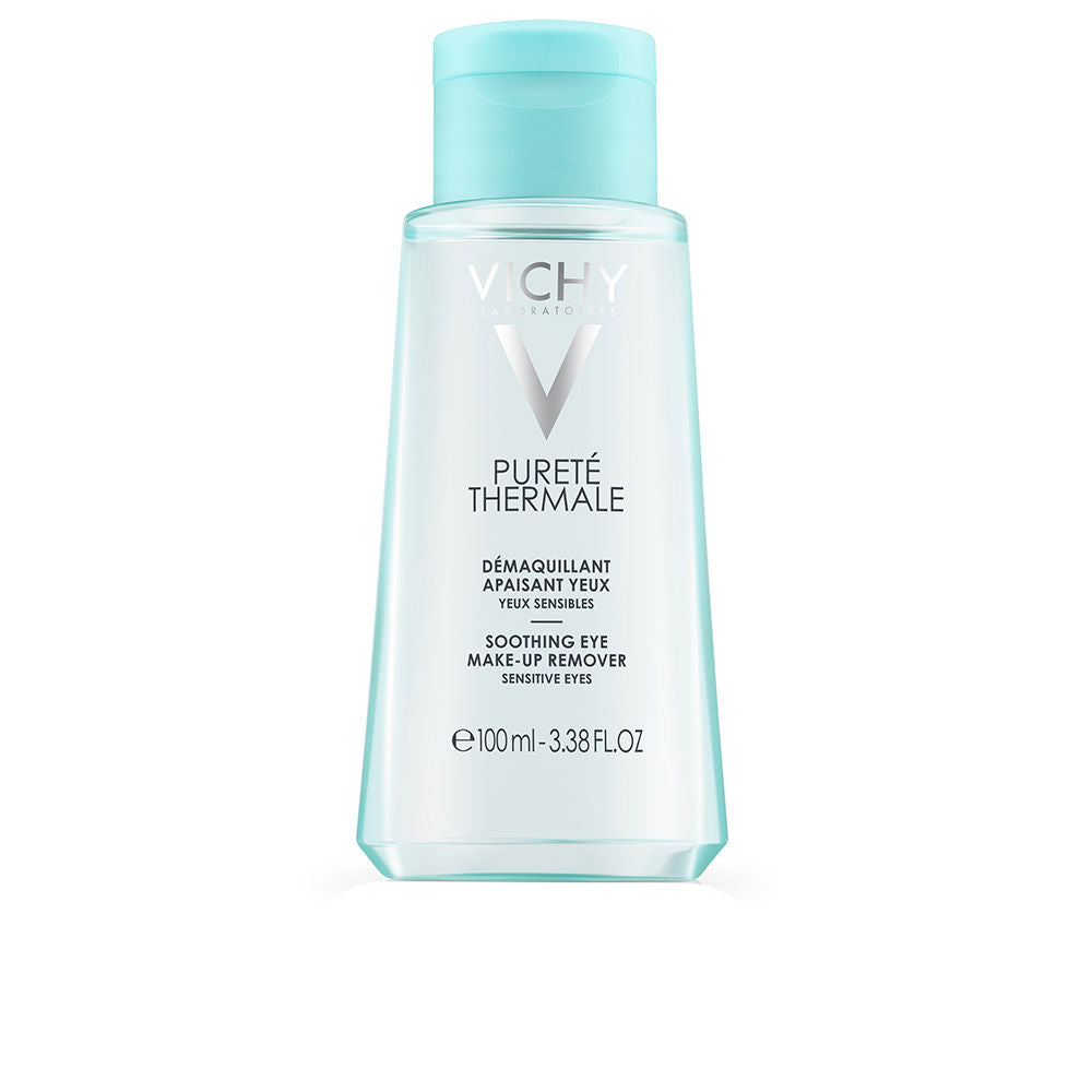 VICHY PURETÉ THERMALE waterproof eye make-up remover 100 ml