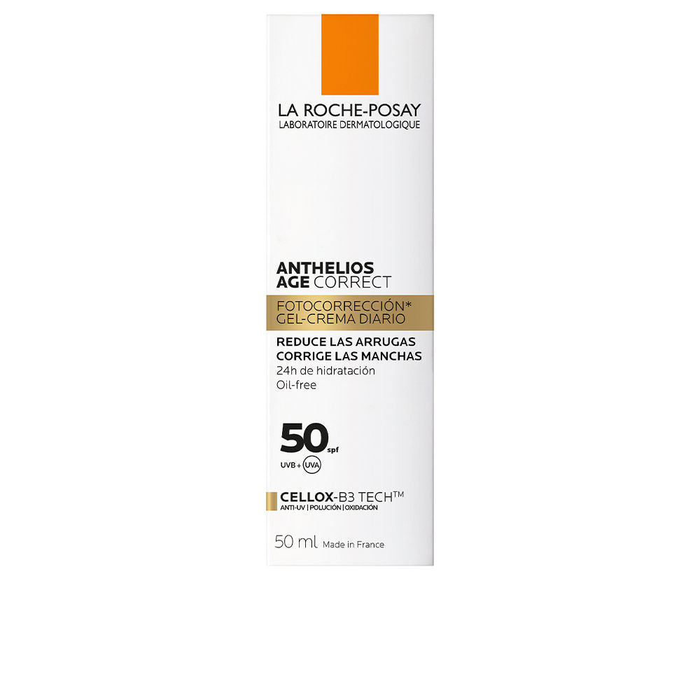 LA ROCHE POSAY ANTHELIOS AGE CORRECT SPF50 50 ml