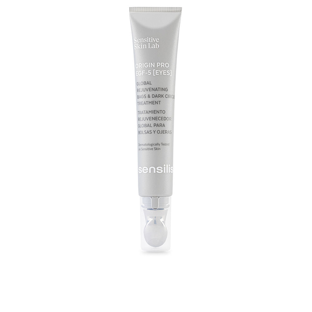 SENSILIS ORIGIN PRO EGF-5 eye contour 15 ml