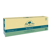 DR. TREE NATURAL SOLID SHAMPOO AND GEL NUTRITION SENSITIVE SKIN CASE 2 pcs