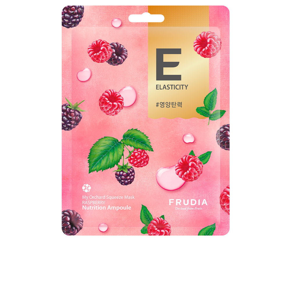 FRUDIA MY ORCHARD squeeze mask #raspberry 20 ml