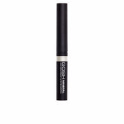 GOSH MINERAL waterproof eye shadow #001-pearly white