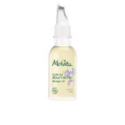 MELVITA BEAUTY OILS bourrache oil 50 ml