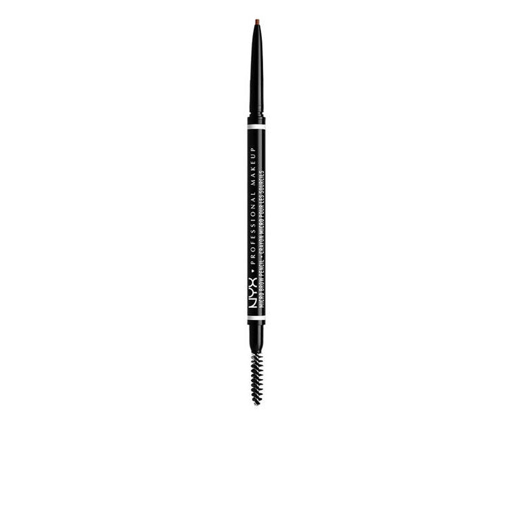 NYX PROFESSIONAL MAKE UP MICRO BROW PENCIL #chocolate
