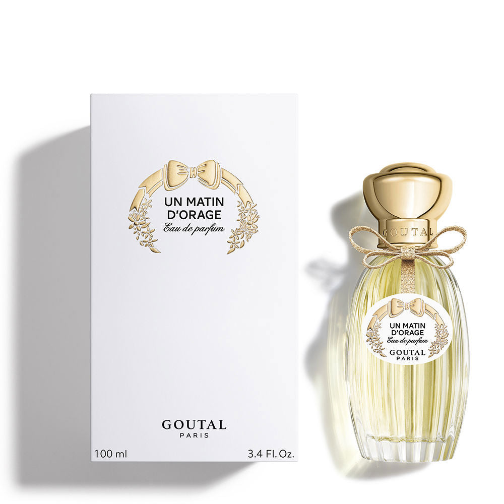 GOUTAL UN MATIN D'ORAGE eau de parfum spray 100 ml