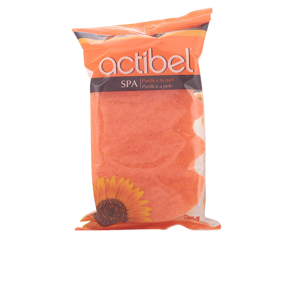 CALYPSO ACTIBEL soft double action spa sponge 1 unit