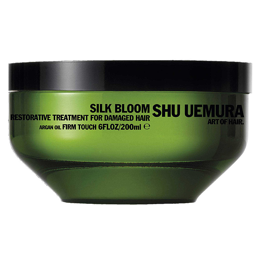 SHU UEMURA SILK BLOOM masque 200 ml