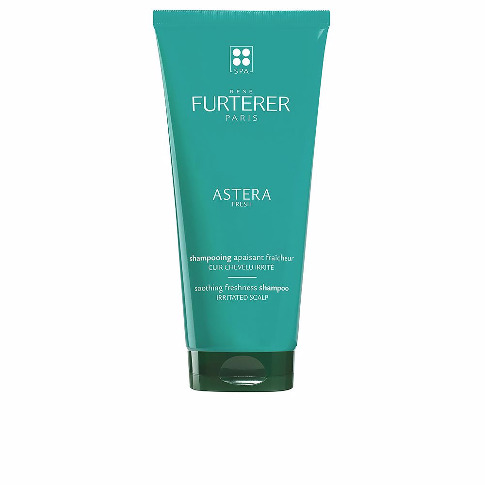 RENE FURTERER ASTERA FRESH soothing freshness shampoo 200 ml