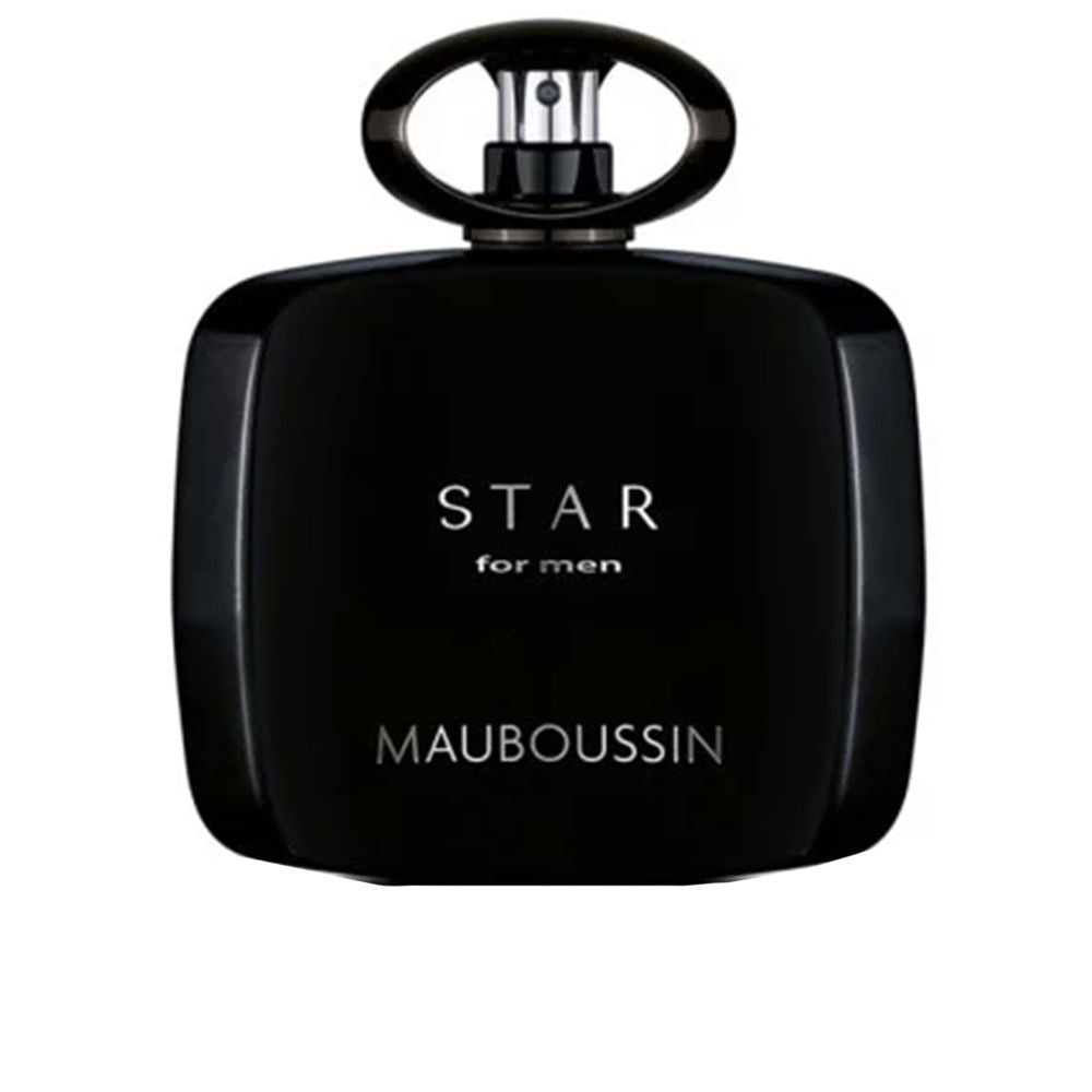 MAUBOUSSIN STAR FOR MEN edp vapo 90 ml