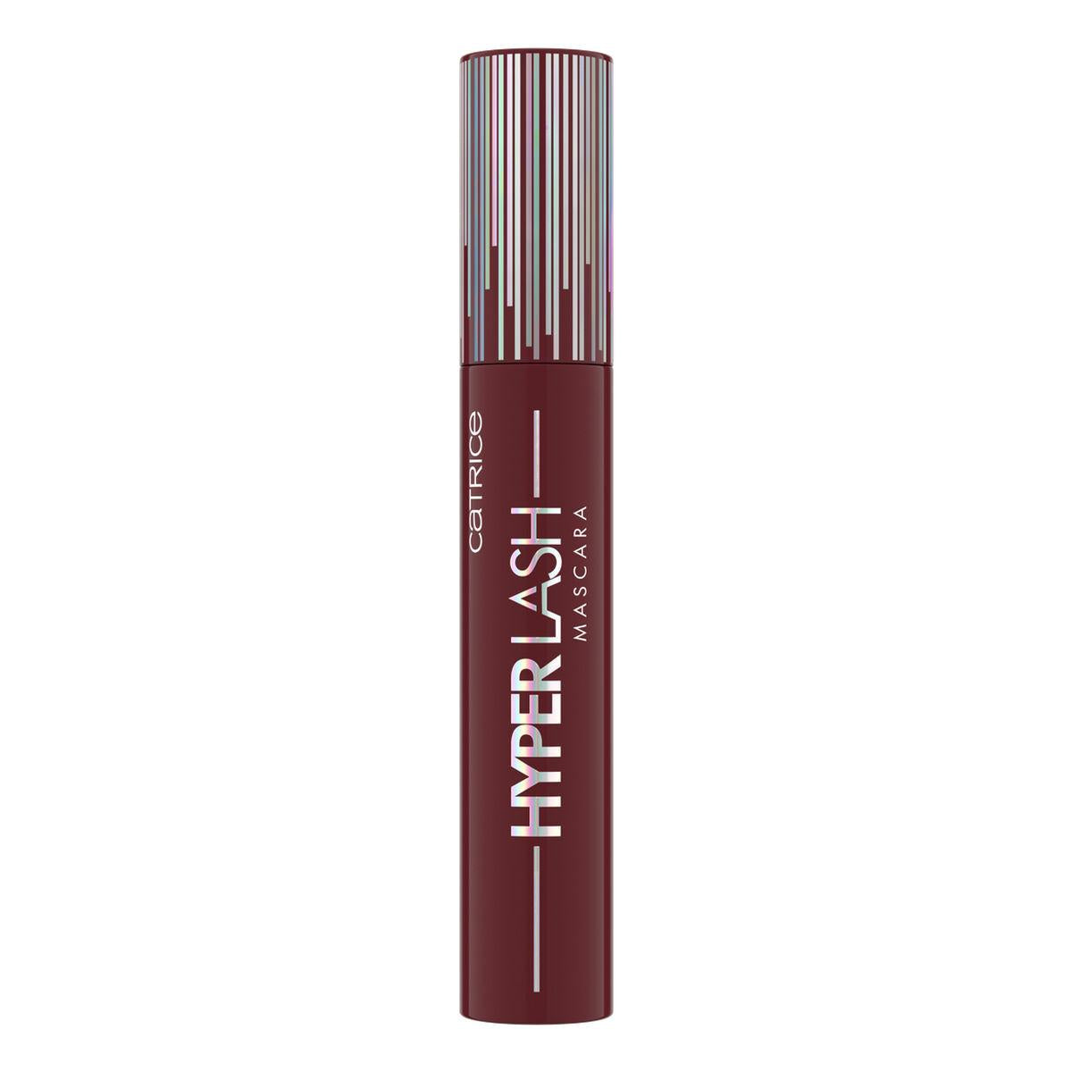 CATRICE HYPER LASH mascara #030-Burgundy Bliss 11 ml