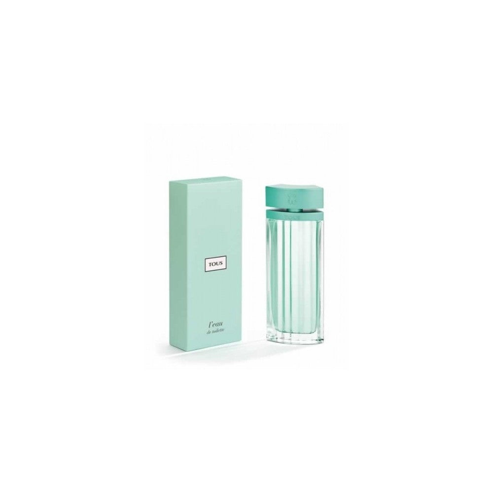 TOUS L'EAU DE TOILETTE spray 90 ml