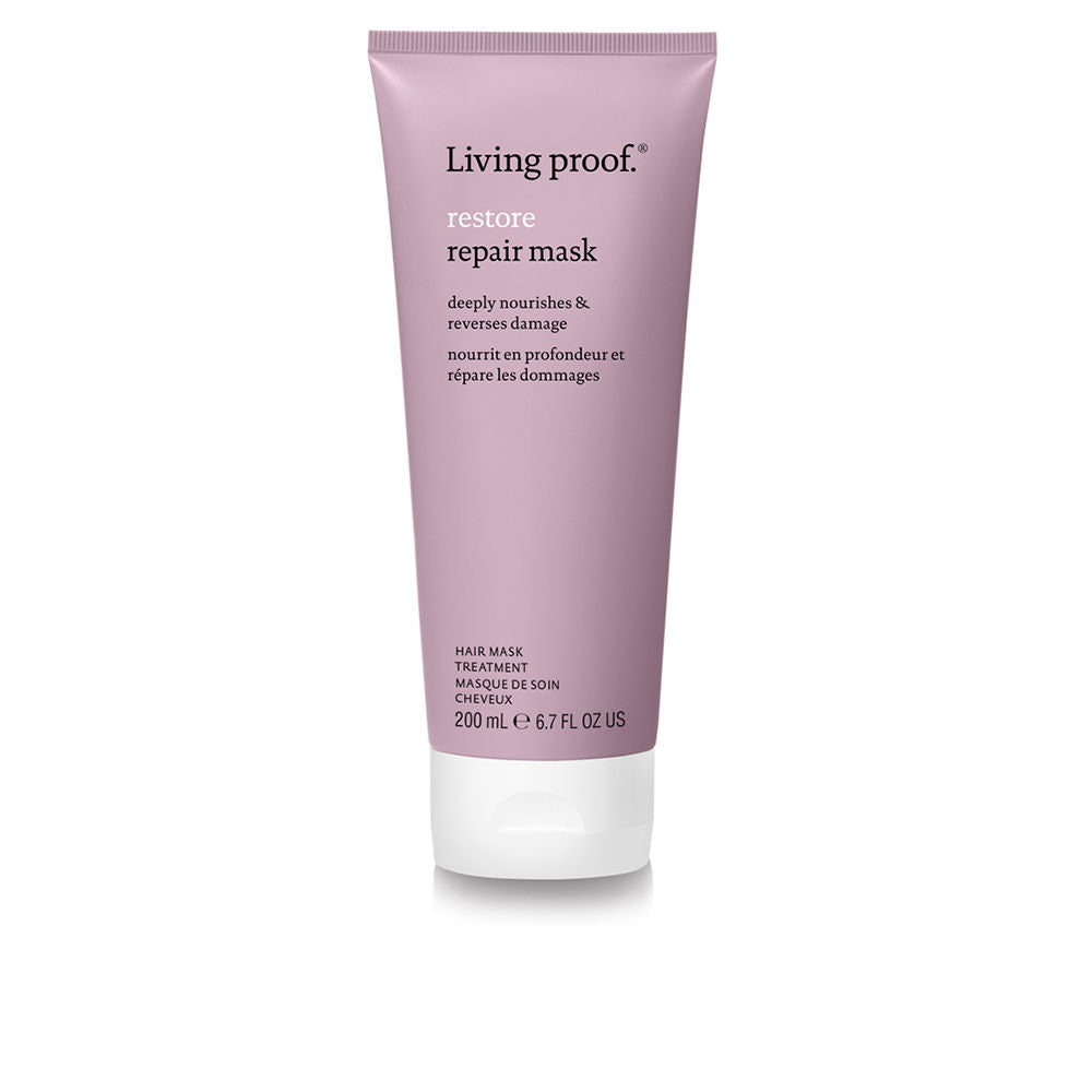 LIVING PROOF RESTORE repair mask 200 ml