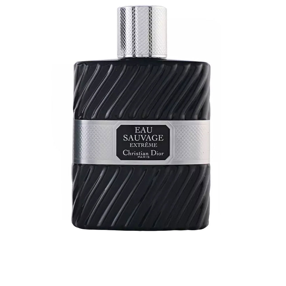 DIOR EAU SAUVAGE EXTREME INTENSE eau de toilette spray 100 ml