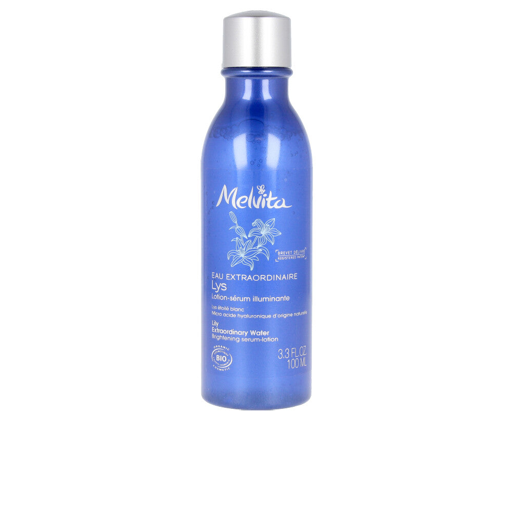 MELVITA EXTRAORDINARY WATERS extraordinary lily water 100 ml